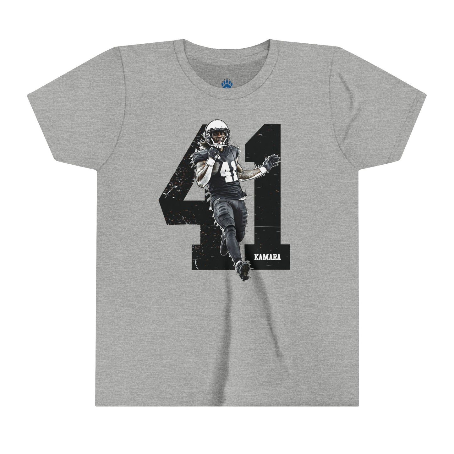 Alvin Kamara Youth T-shirt