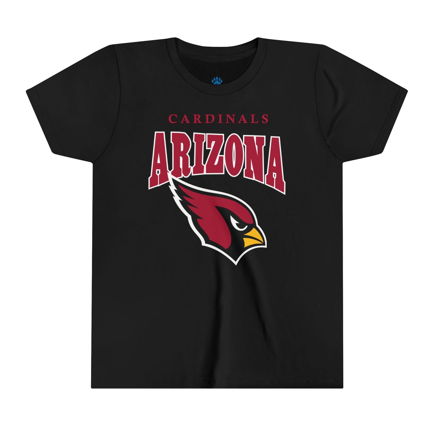 Arizona Cardinals Youth T-shirt