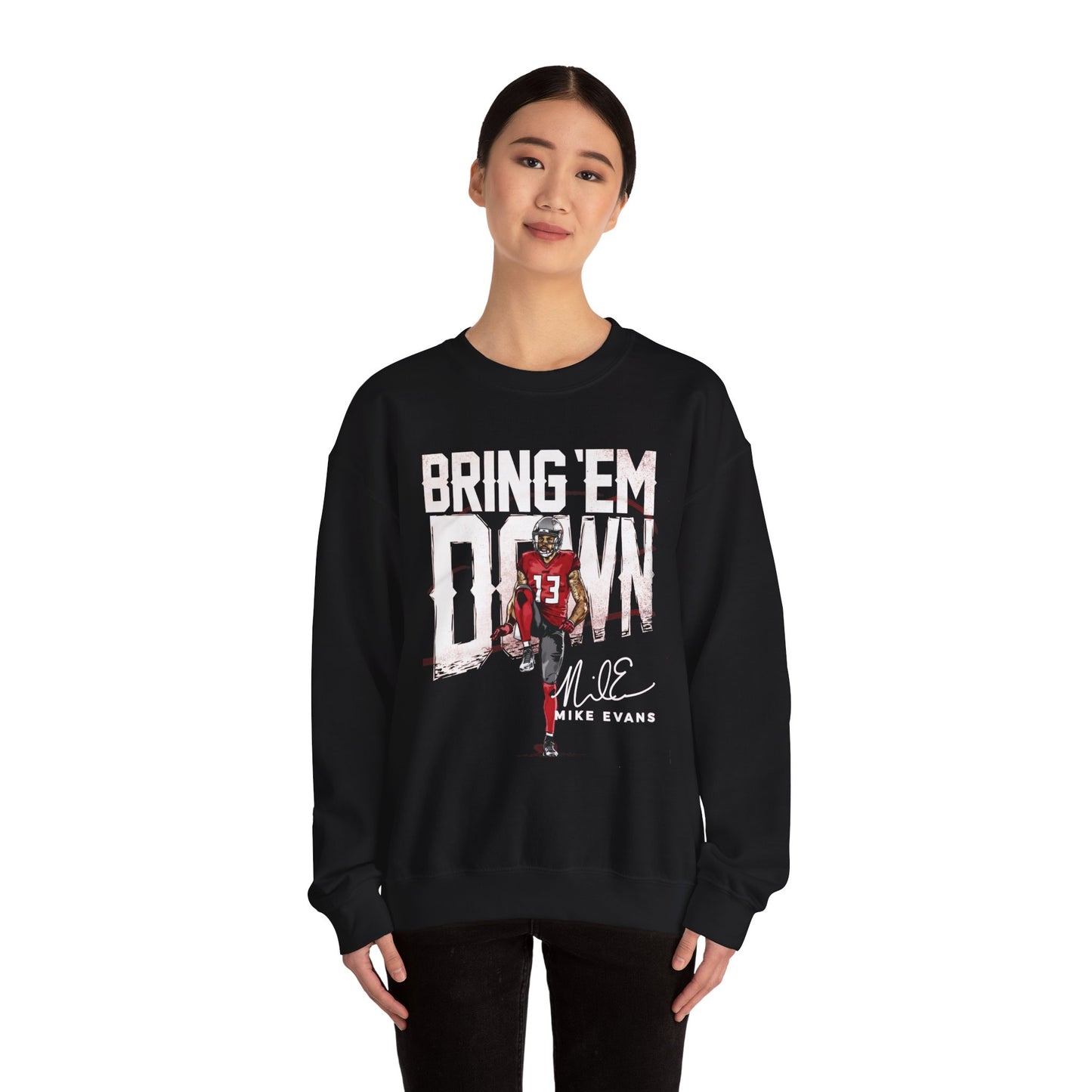 Mike Evans Sweatshirt
