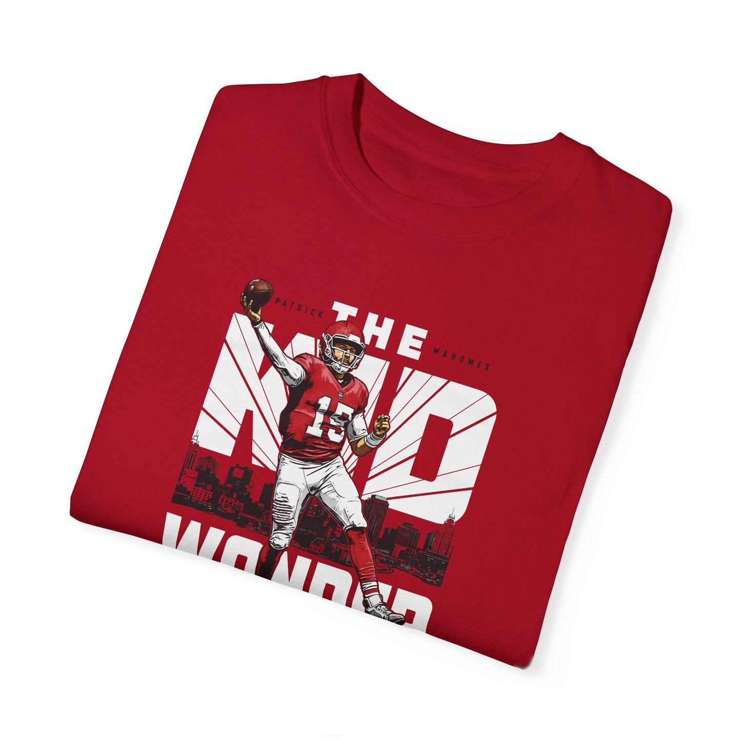 The Kid Wonder Premium T-shirt