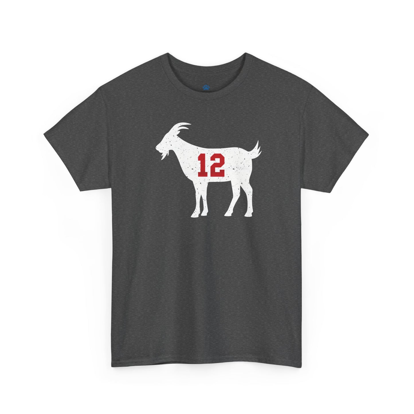 Tom Brady GOAT T-shirt