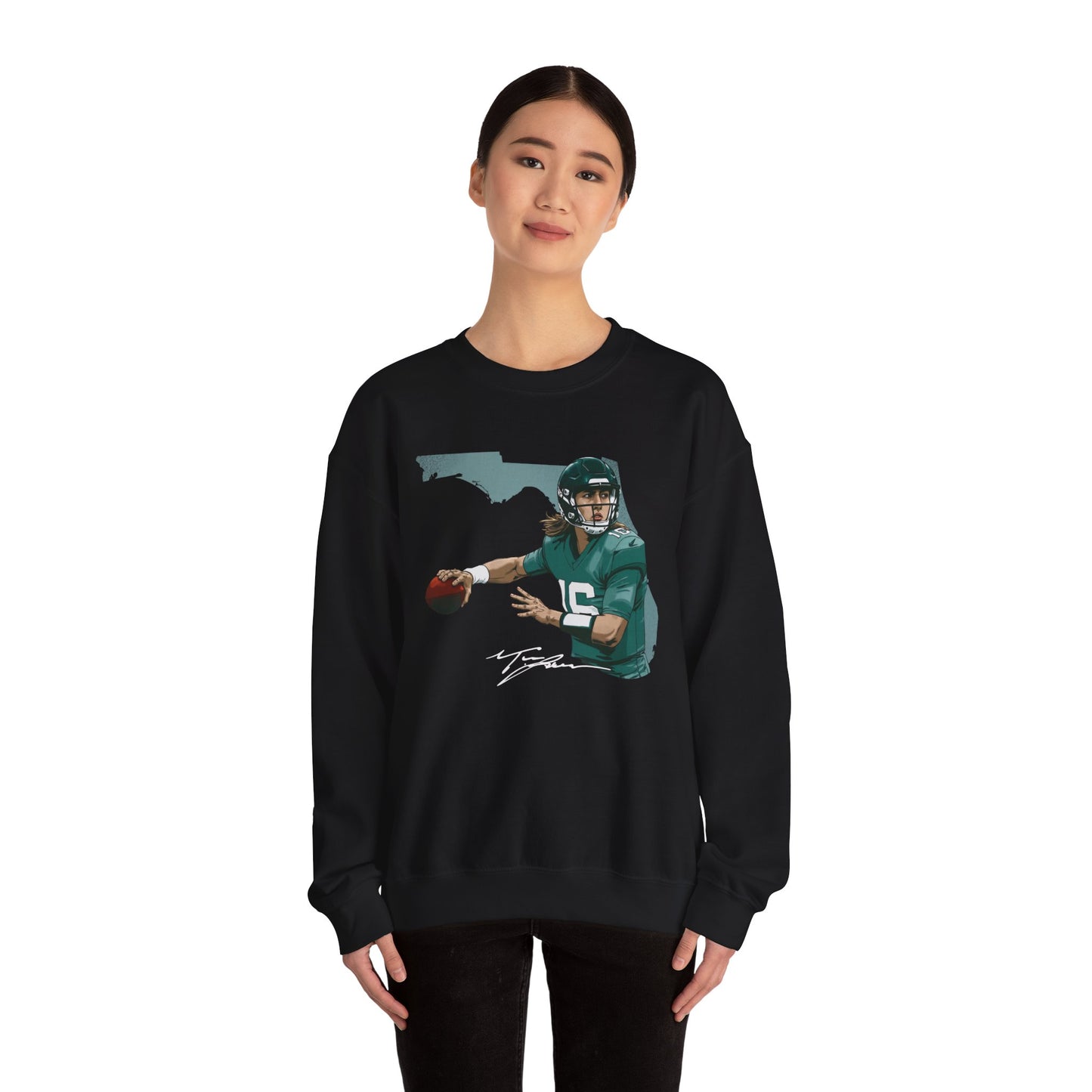 Trevor Lawrence Sweatshirt