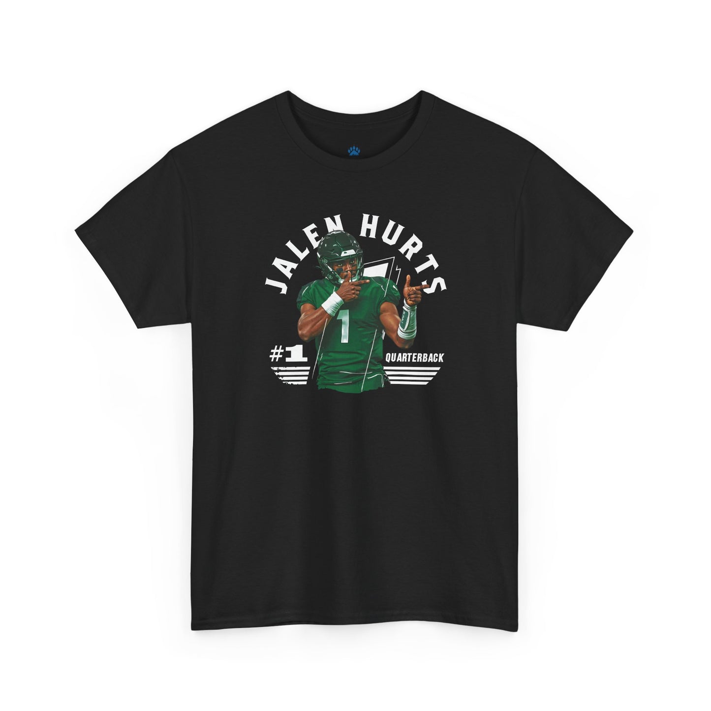 Jalen Hurts Signature T-shirt