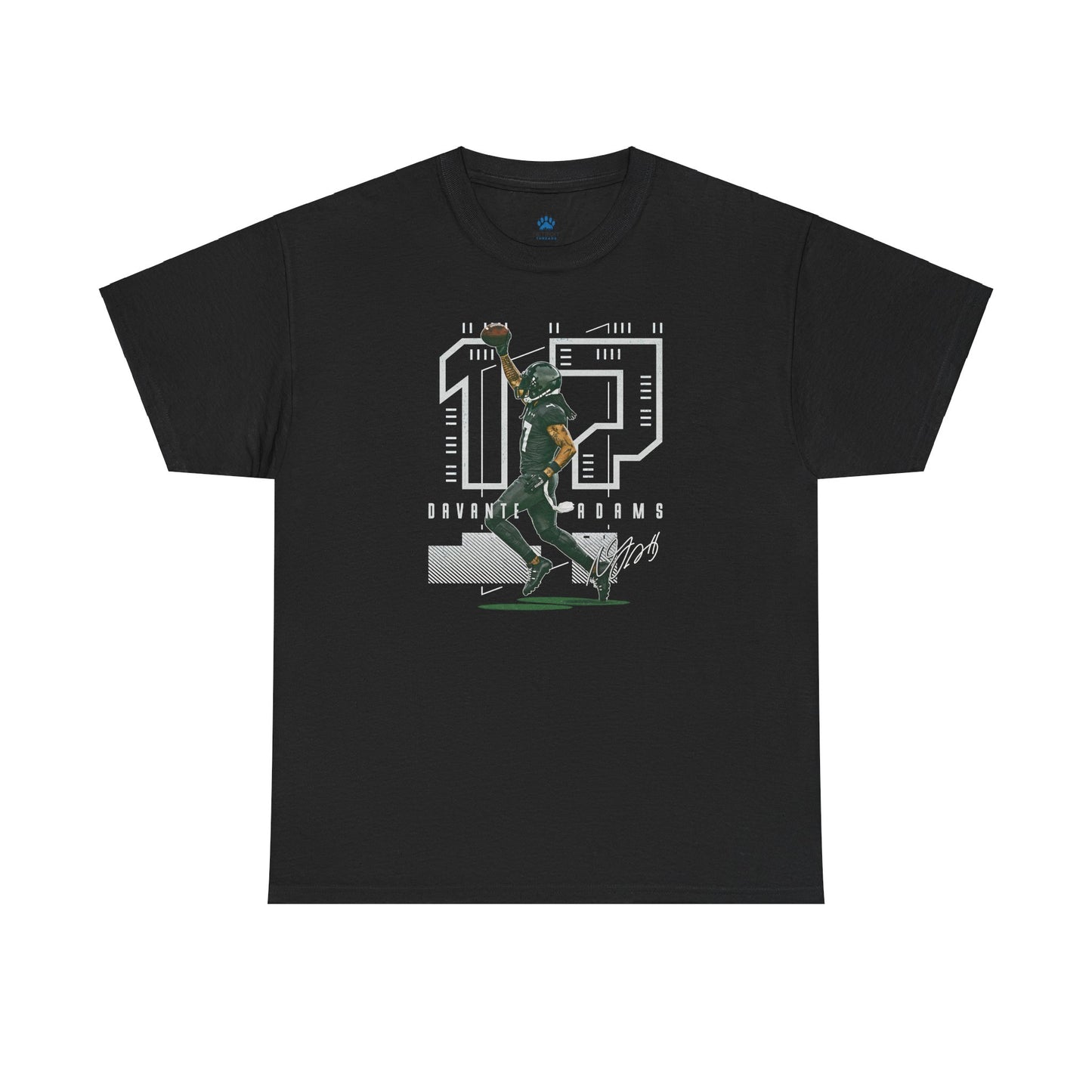 Davante Adams Signature T-shirt
