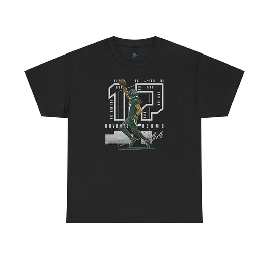 Davante Adams Signature T-shirt