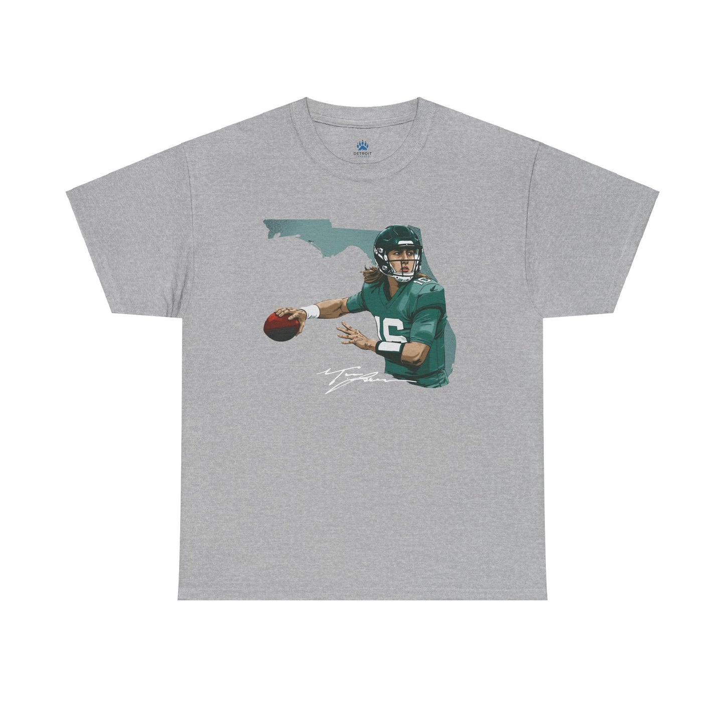 Trevor Lawrence Icon T-shirt