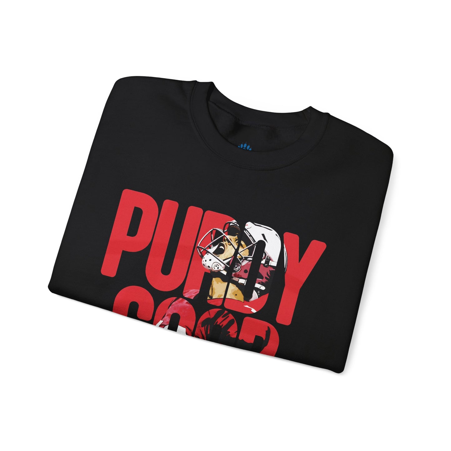 Purdy Good Sweatshirt