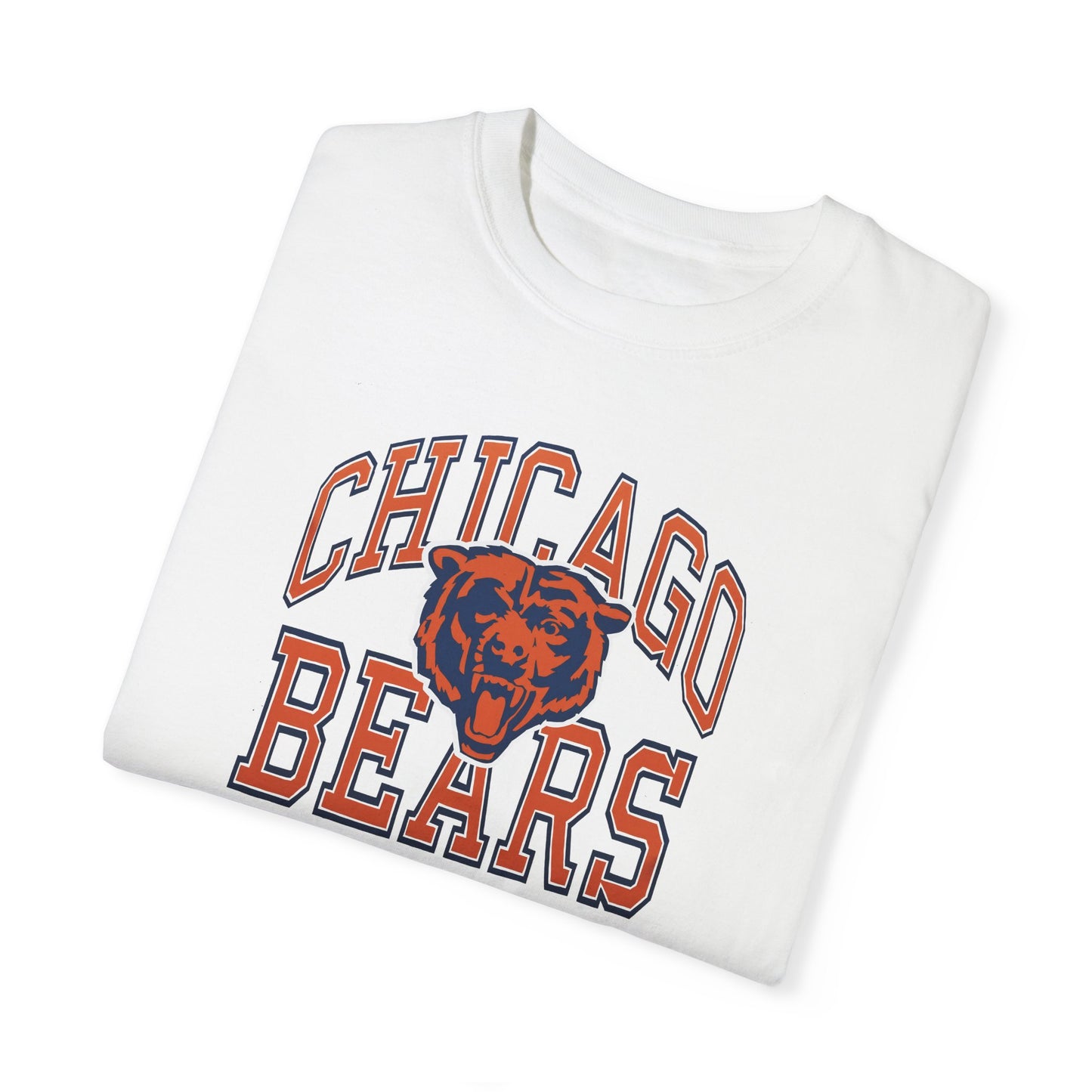 Chicago Bears Premium T-shirt