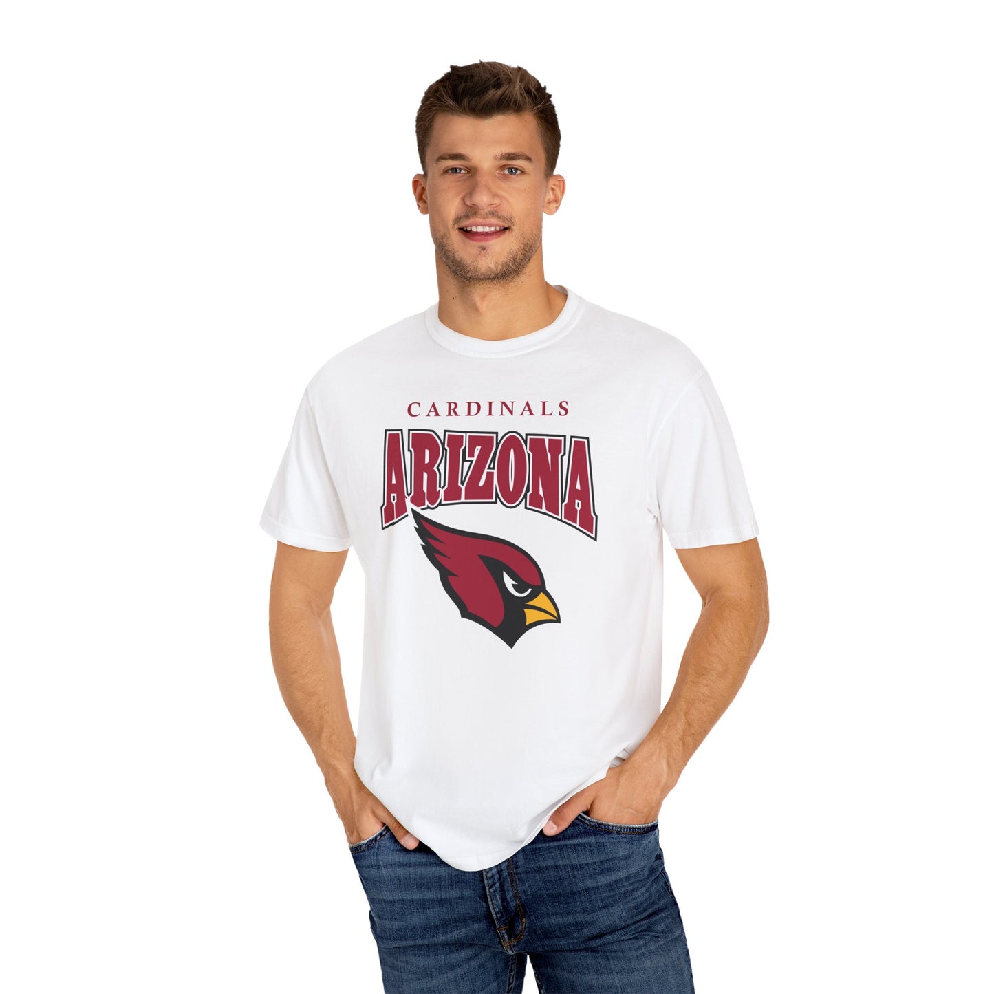 Arizona Cardinals Premium T-shirt
