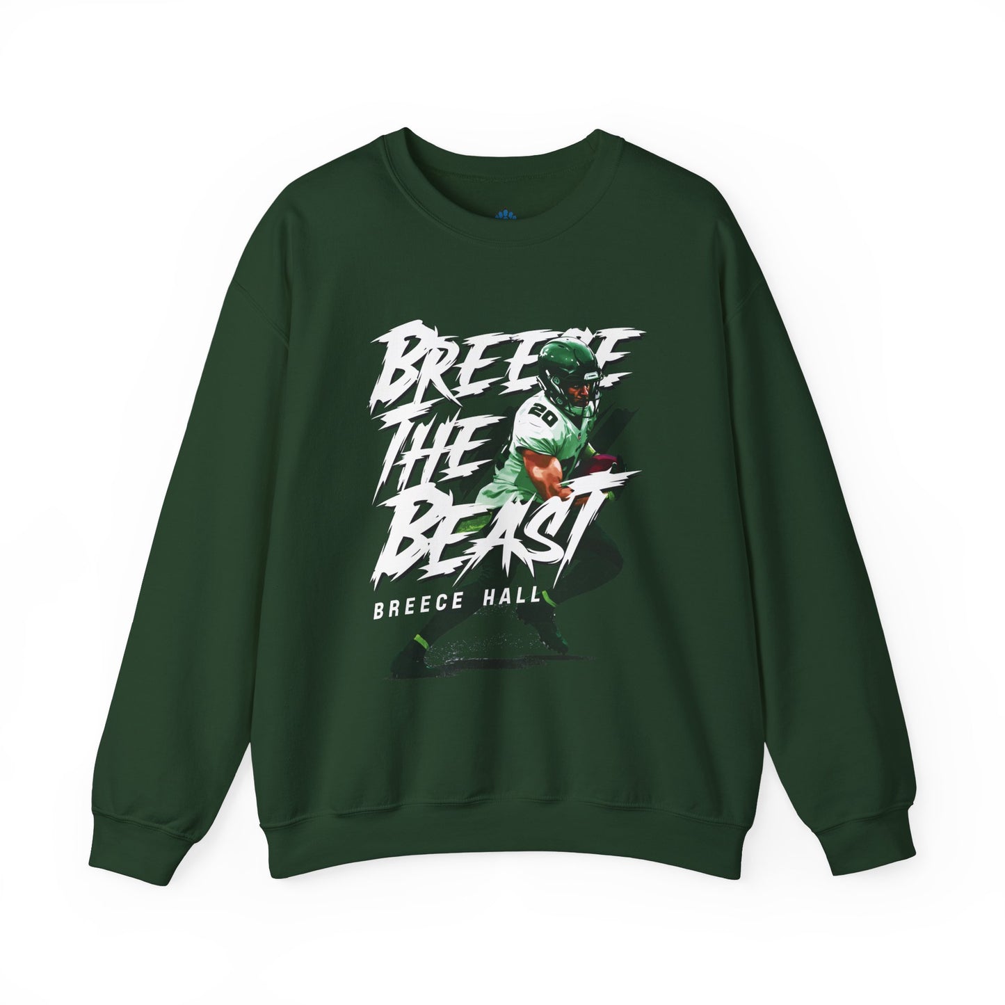 Breece Hall Sweatshirt