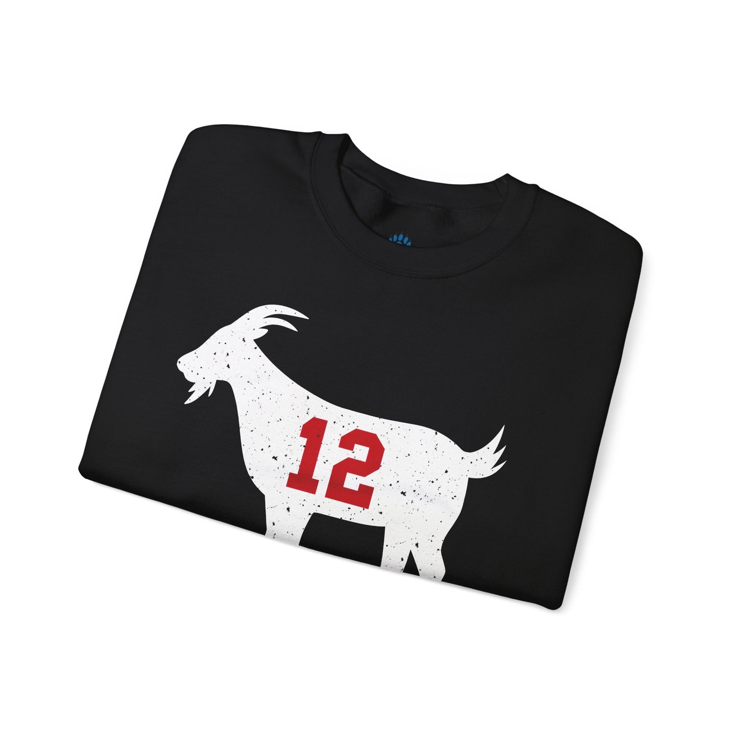 Tom Brady GOAT Sweatshirt
