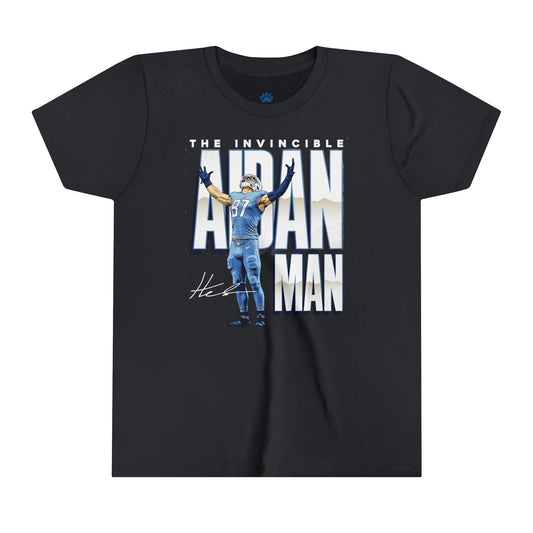 Aidan Hutchinson Youth T-shirt