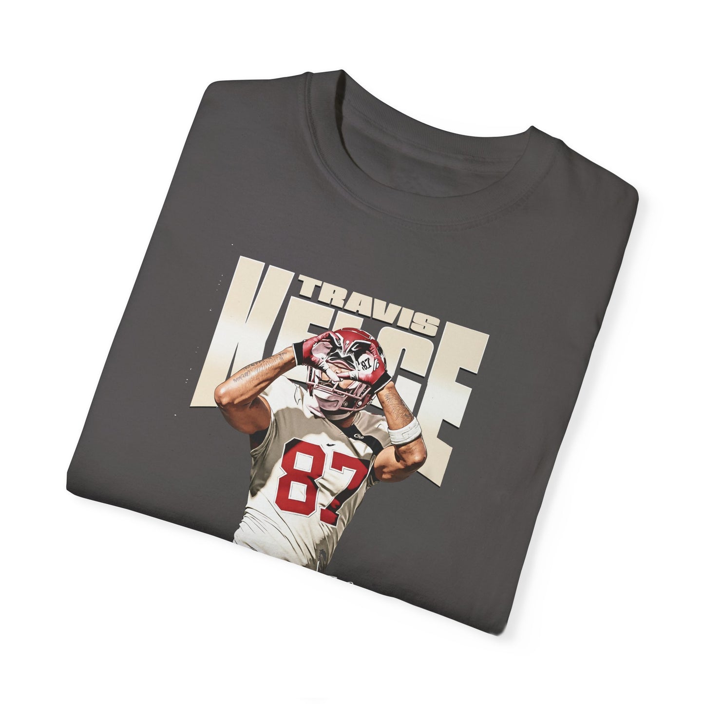 Travis Kelce Signature Premium T-shirt
