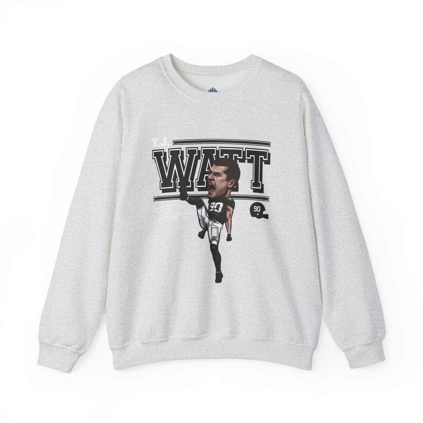 T.J. Watt Sweatshirt