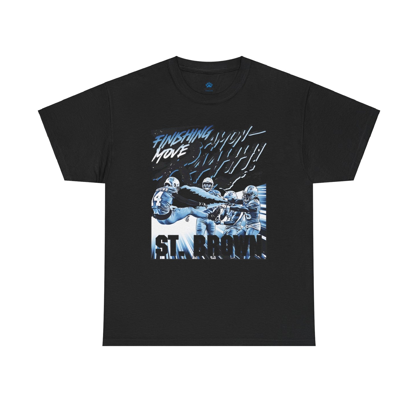 Kamehameha T-shirt