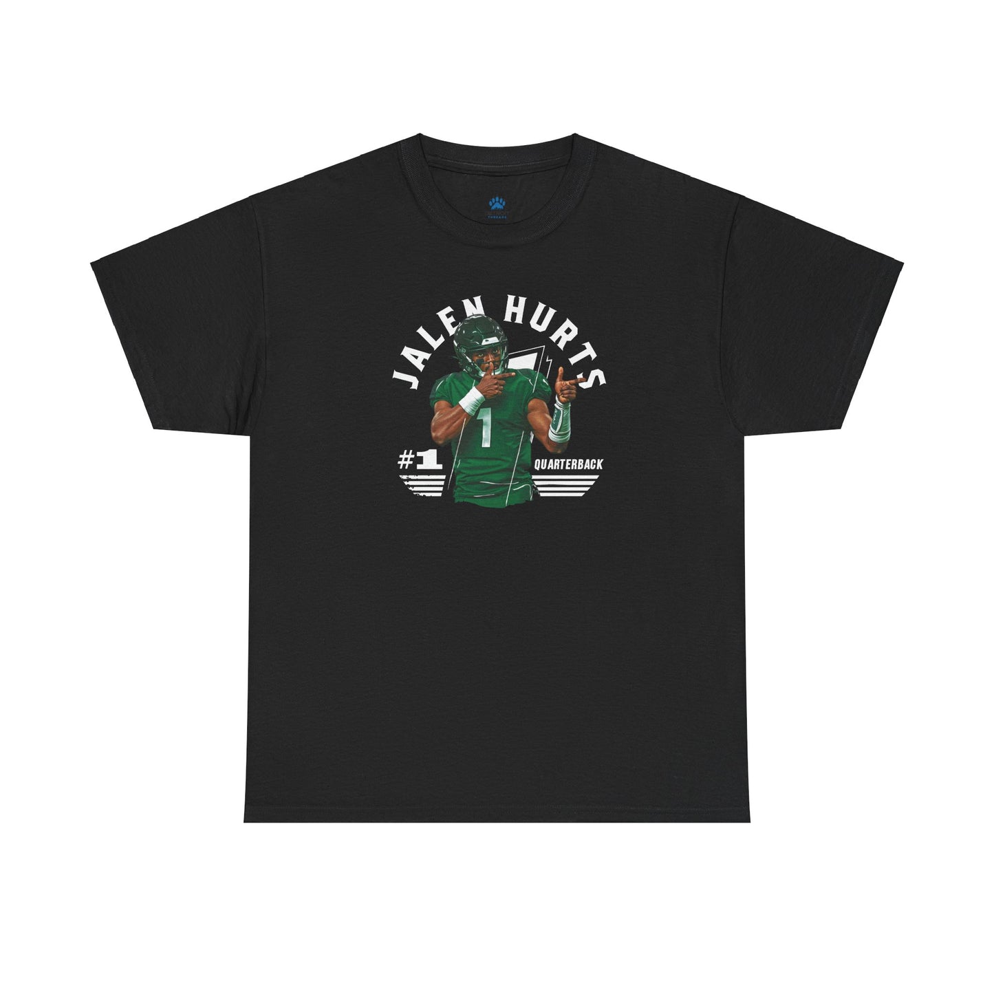 Jalen Hurts Signature T-shirt