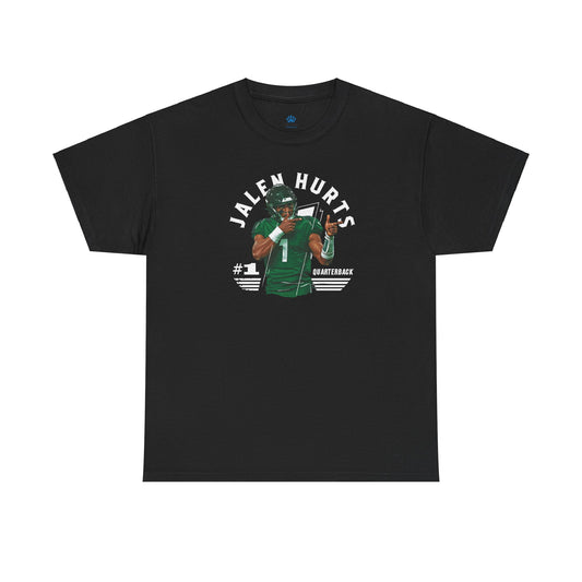 Jalen Hurts Signature T-shirt