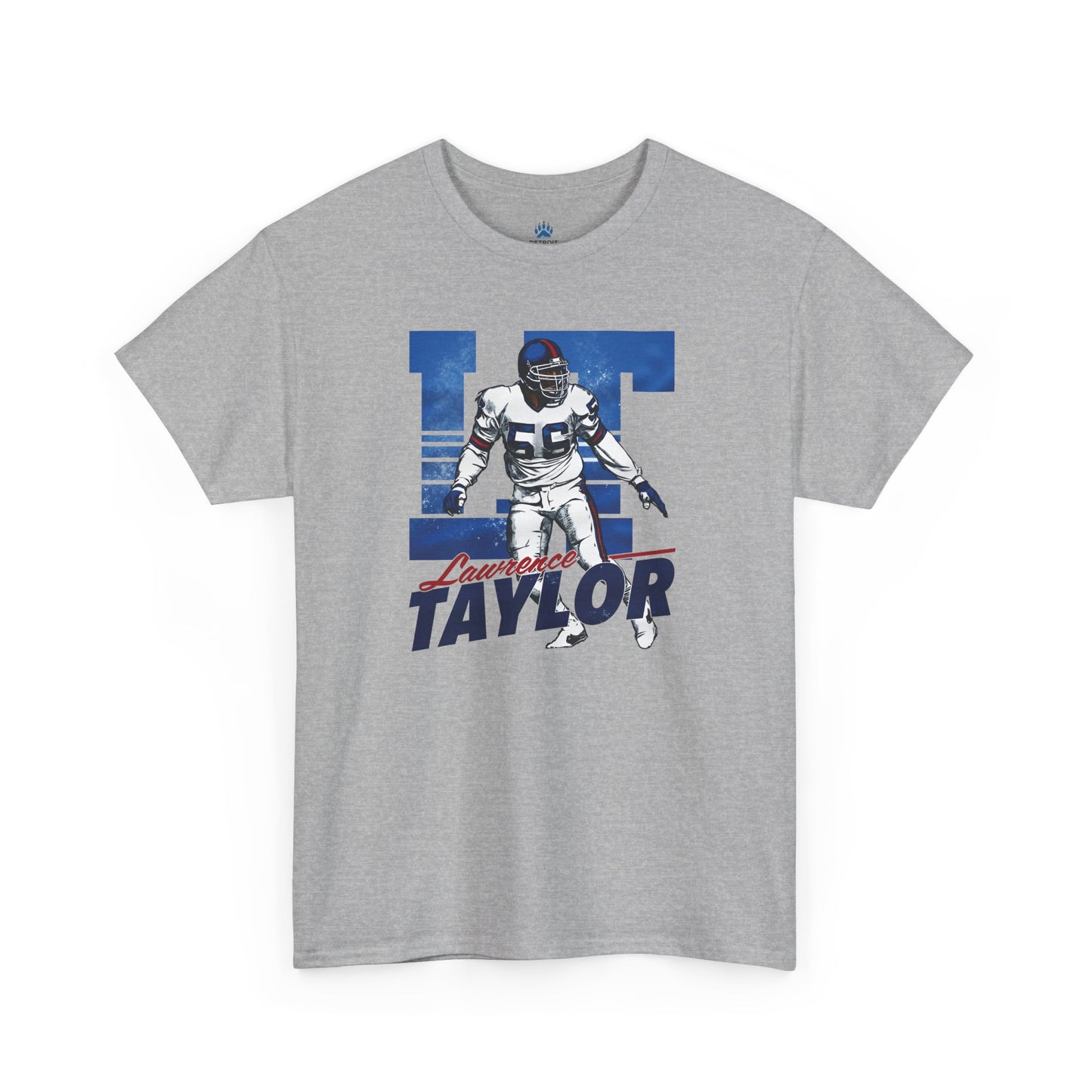 Lawrence Taylor Legacy T-shirt