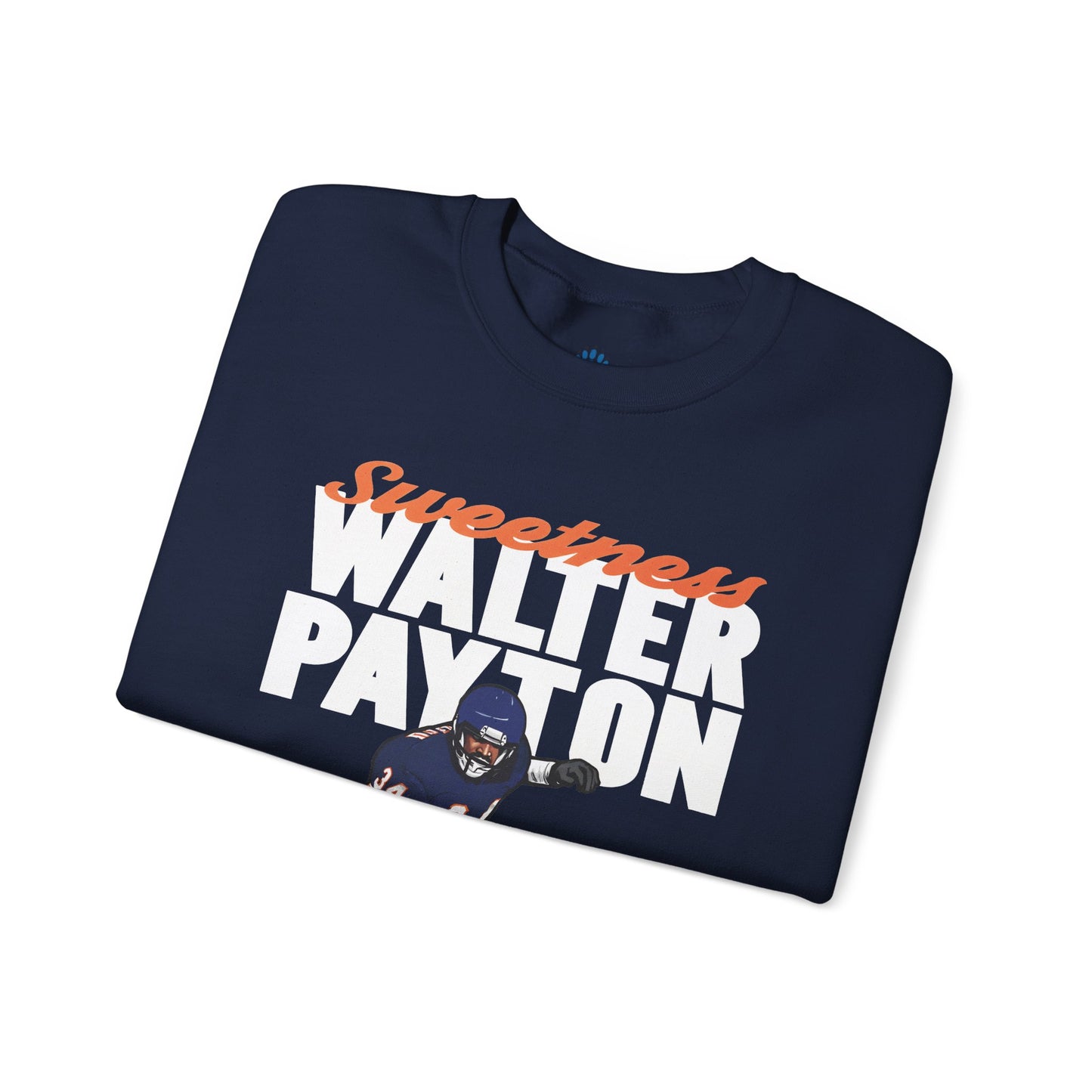 Sweetness Walter Payton Legacy Sweatshirt