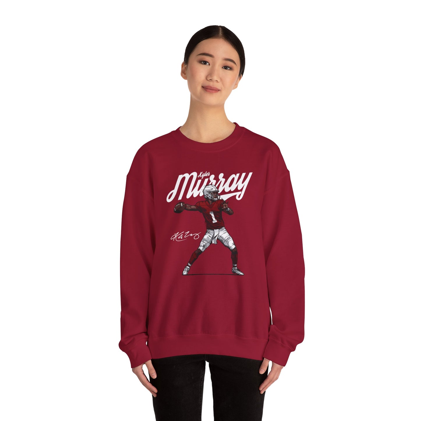 Kyler Murray Sweatshirt