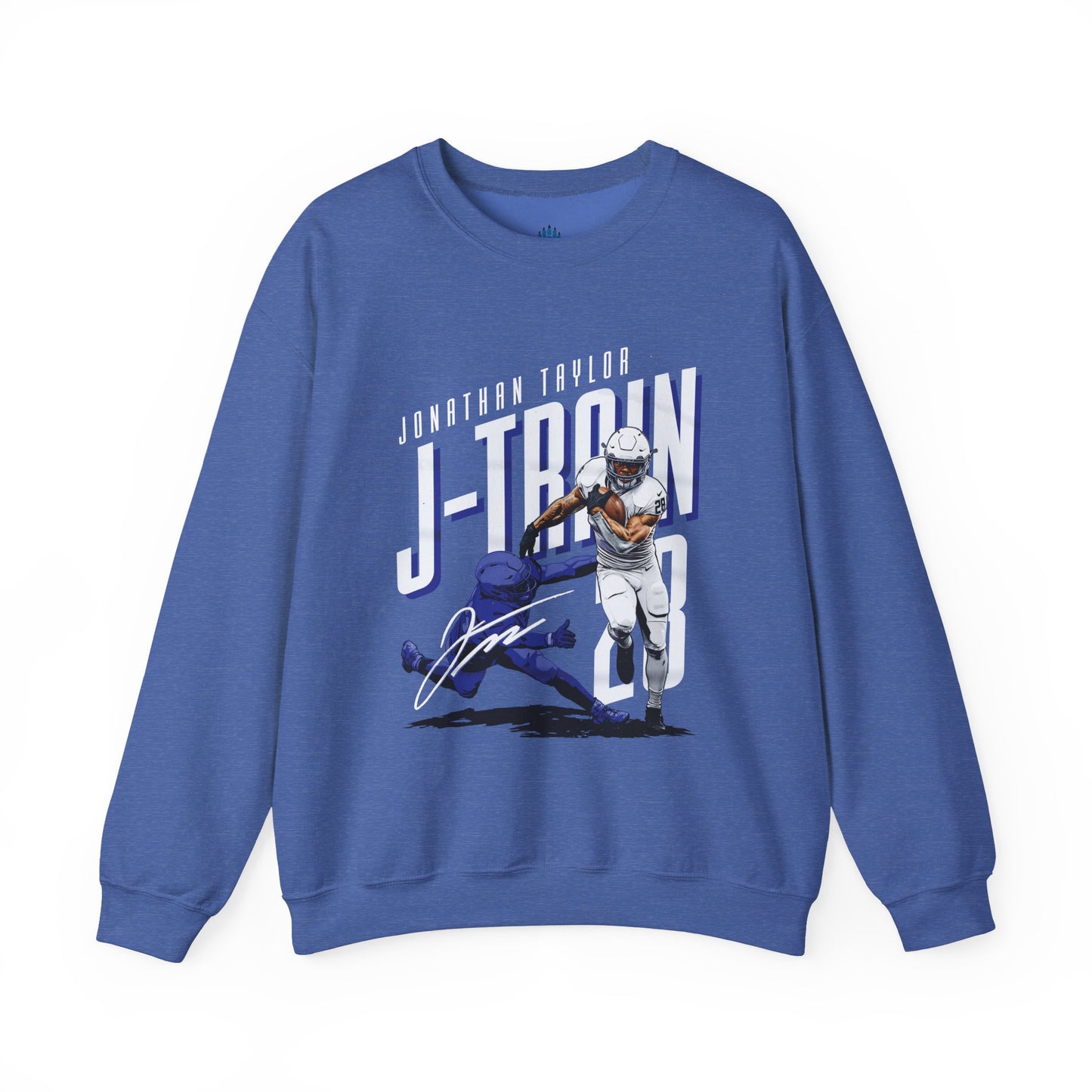 Jonathan Taylor Sweatshirt
