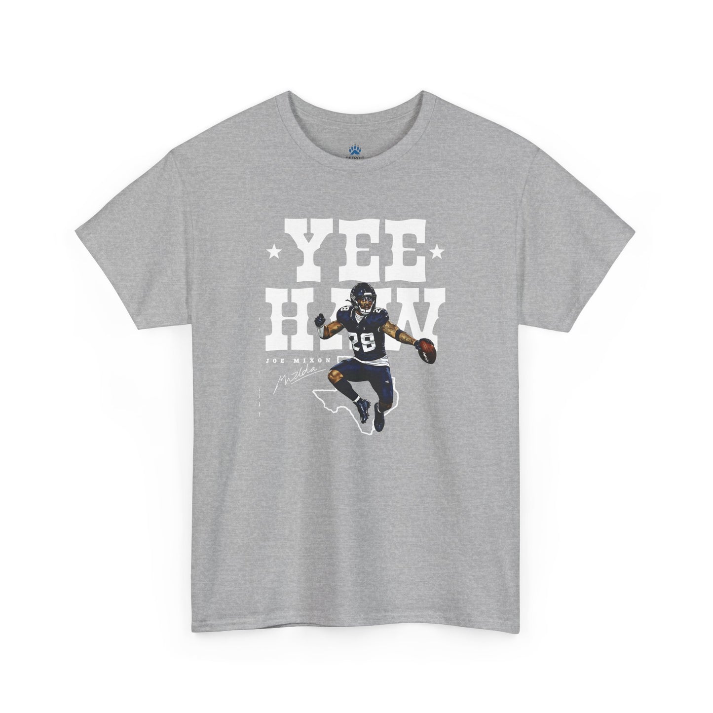 Joe Mixon Signature T-shirt
