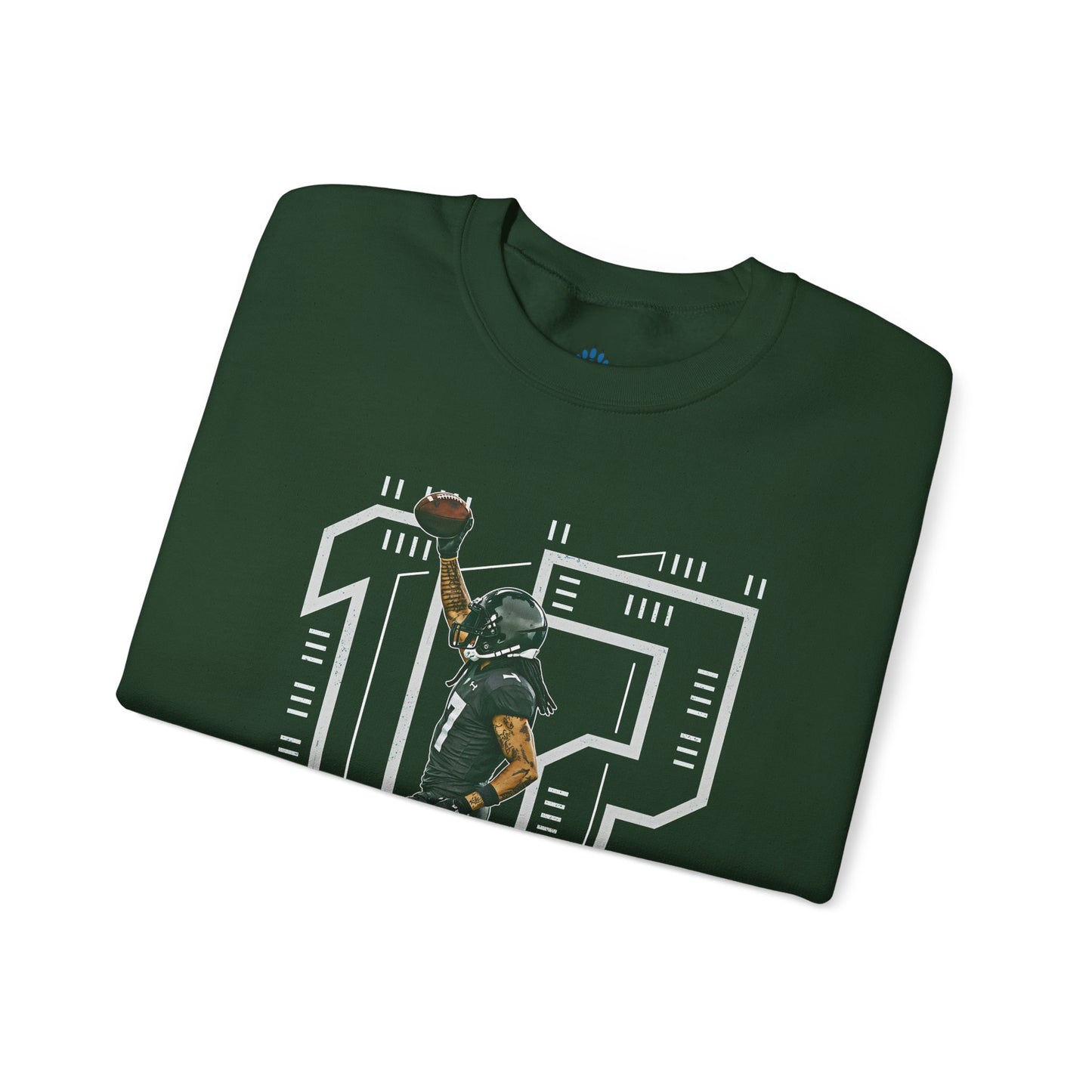Davante Adams Signature Sweatshirt