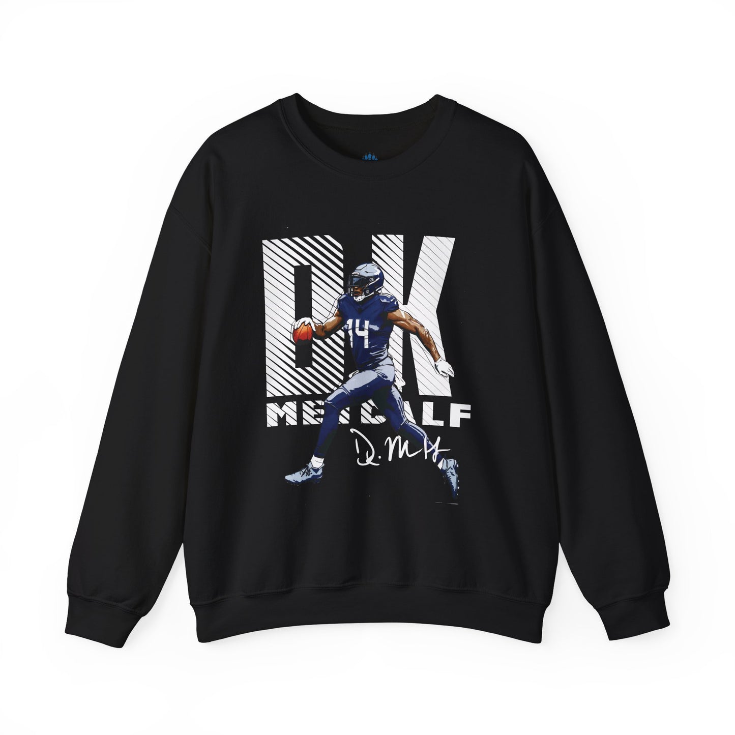 DK Metcalf Sweatshirt