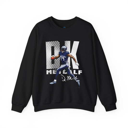 DK Metcalf Sweatshirt