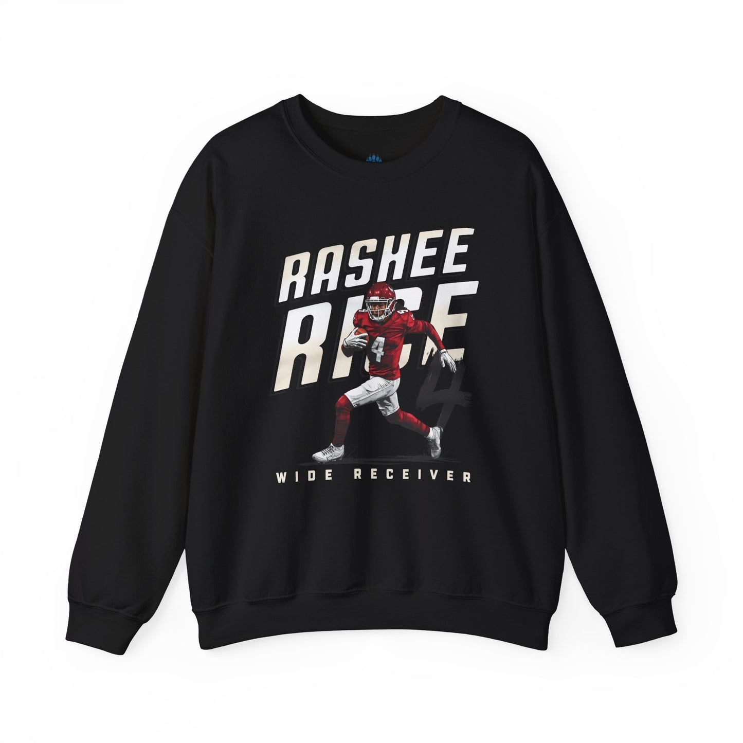 Rashee Rice Sweatshirt
