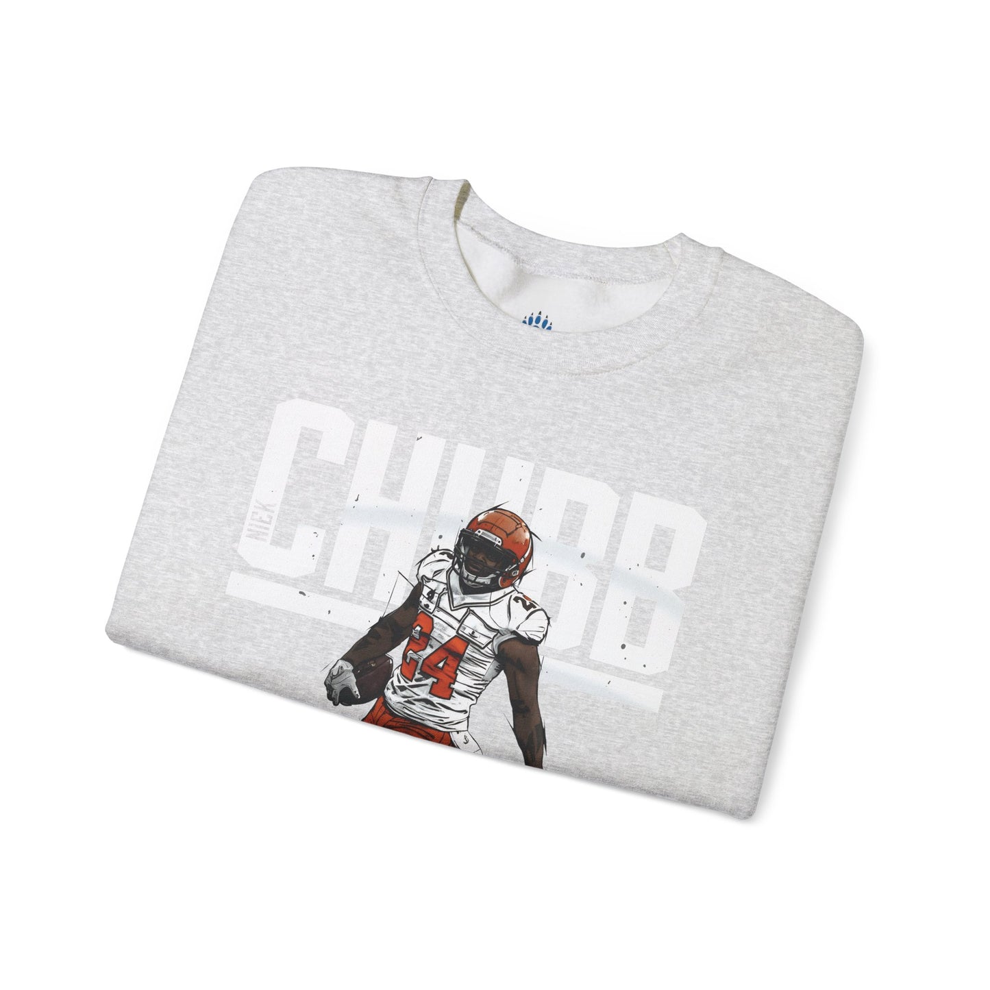 Nick Chubb Sweatshirt