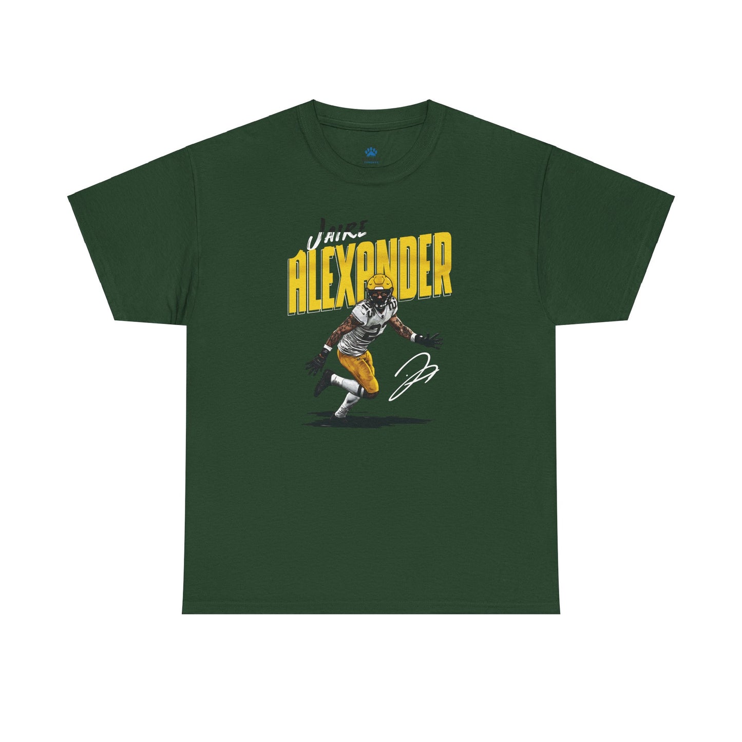 Jaire Alexander Signature T-shirt