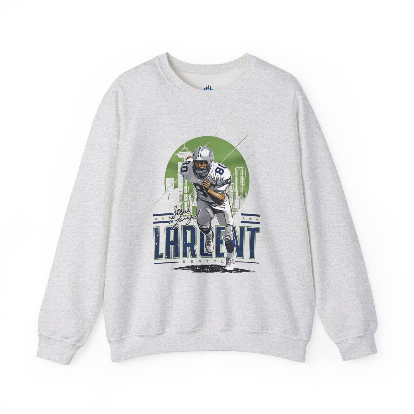 Steve Largent Legacy Sweatshirt