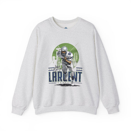 Steve Largent Legacy Sweatshirt