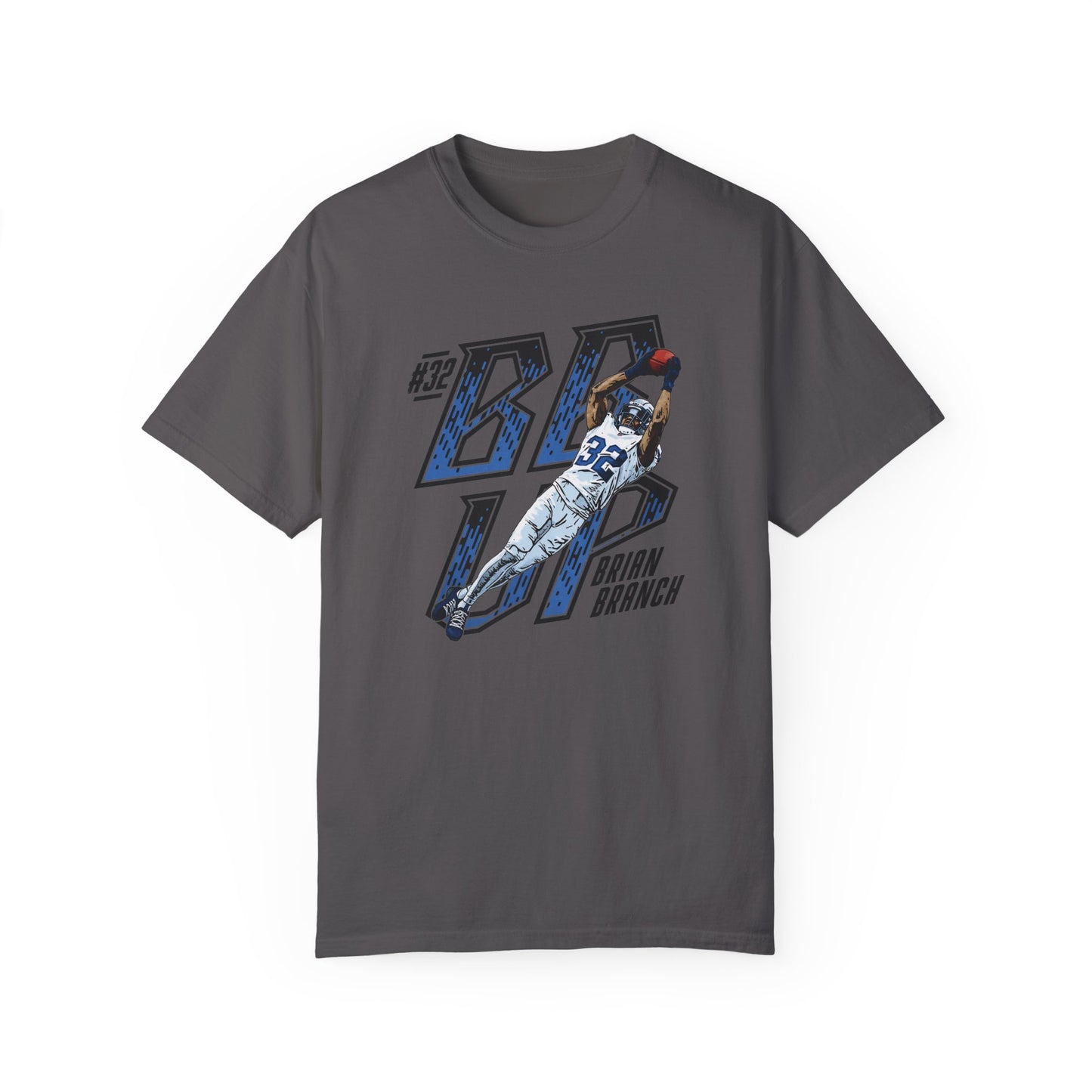 Brian Branch Signature Premium T-shirt