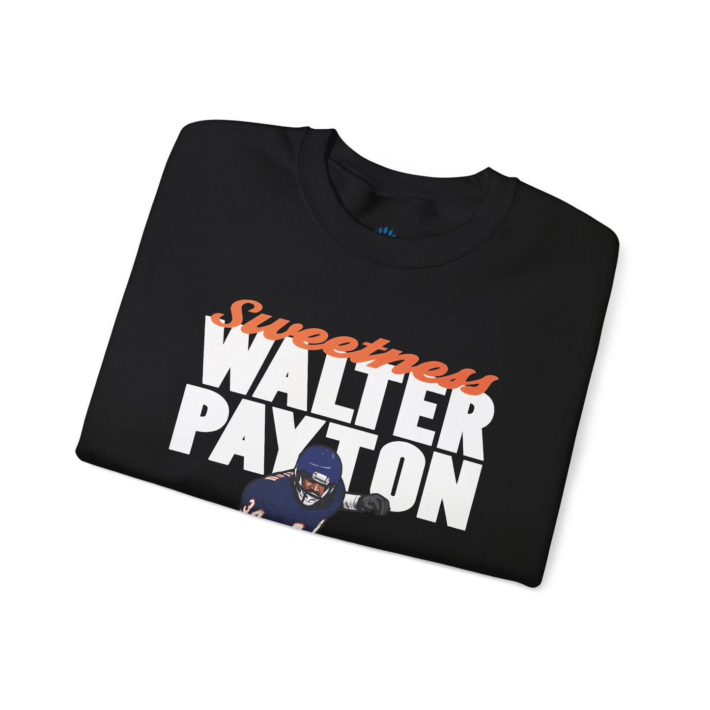 Sweetness Walter Payton Legacy Sweatshirt