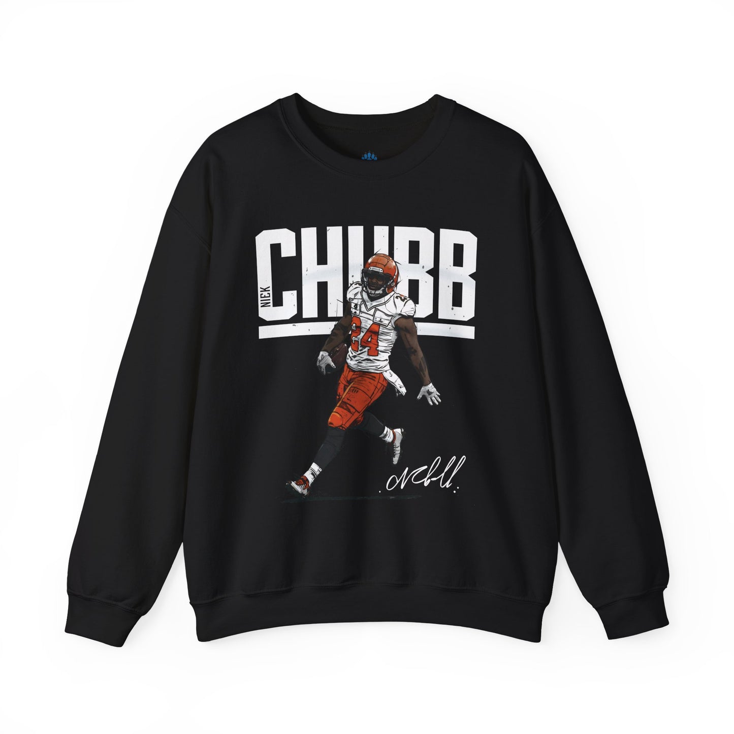 Nick Chubb Sweatshirt