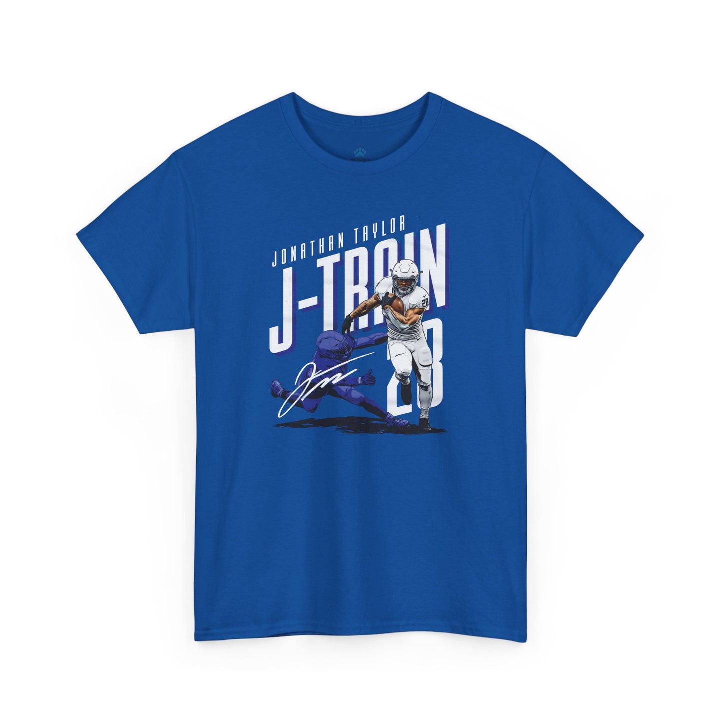 Jonathan Taylor Icon T-shirt