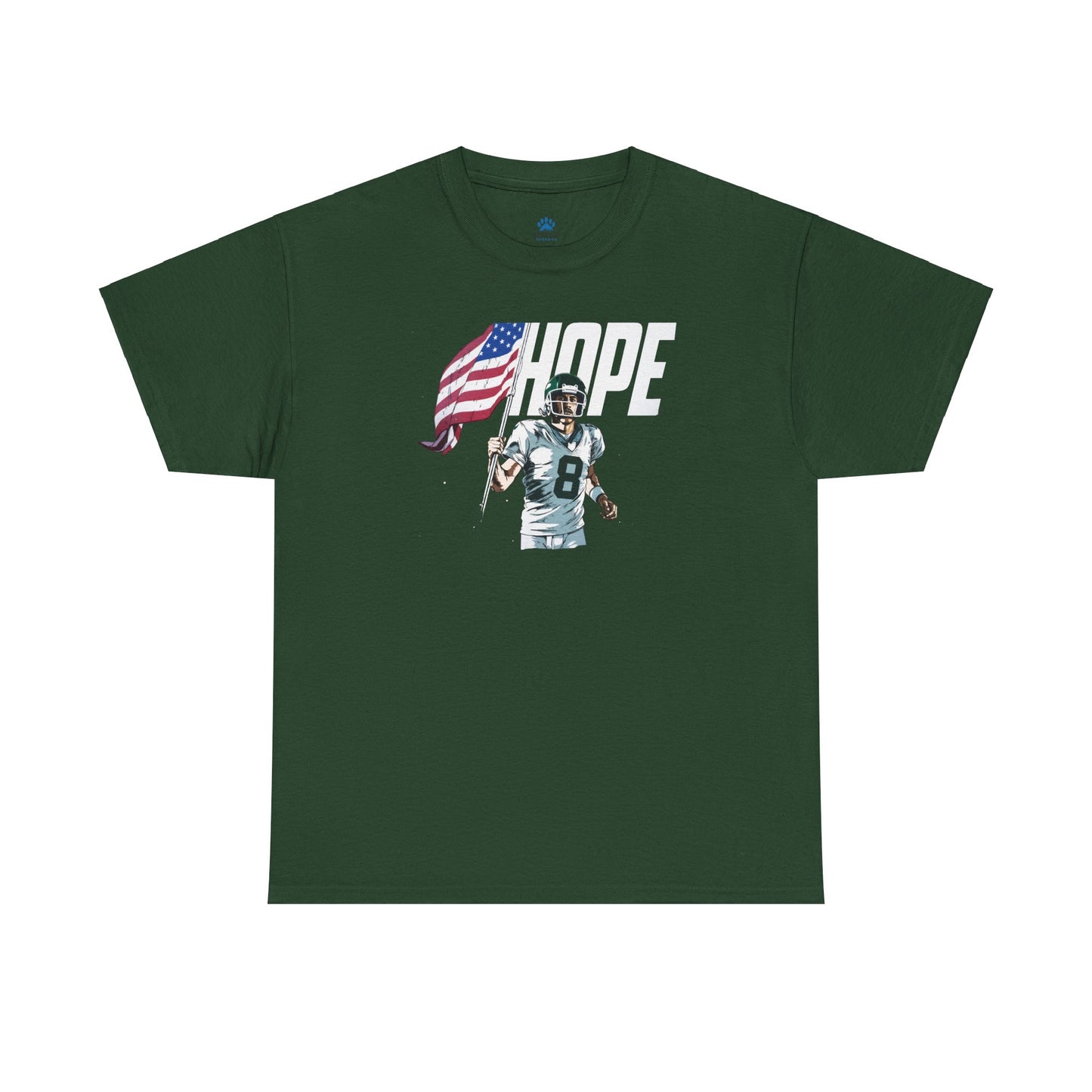 Aaron Rodgers Signature T-shirt