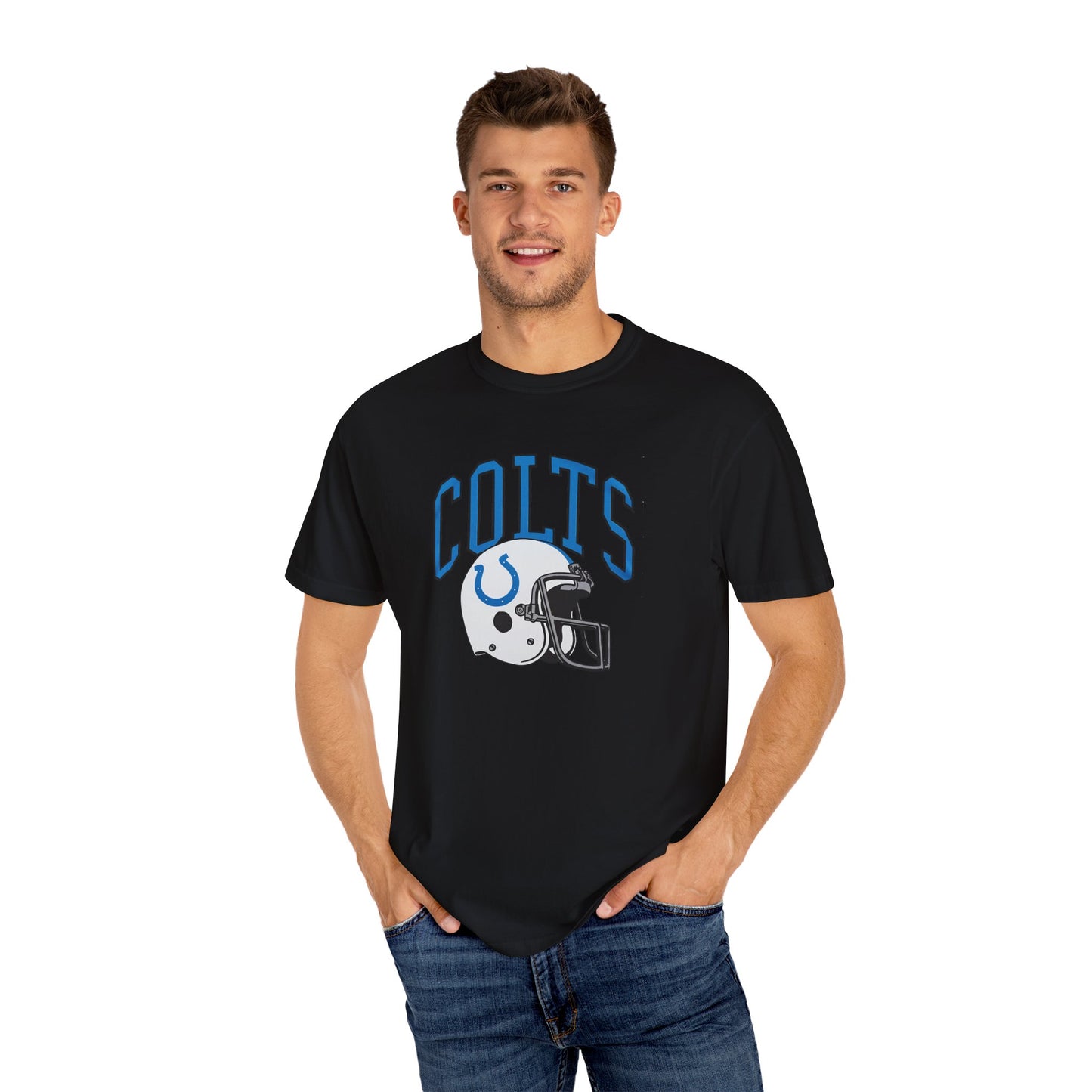 Colts Premium T-shirt