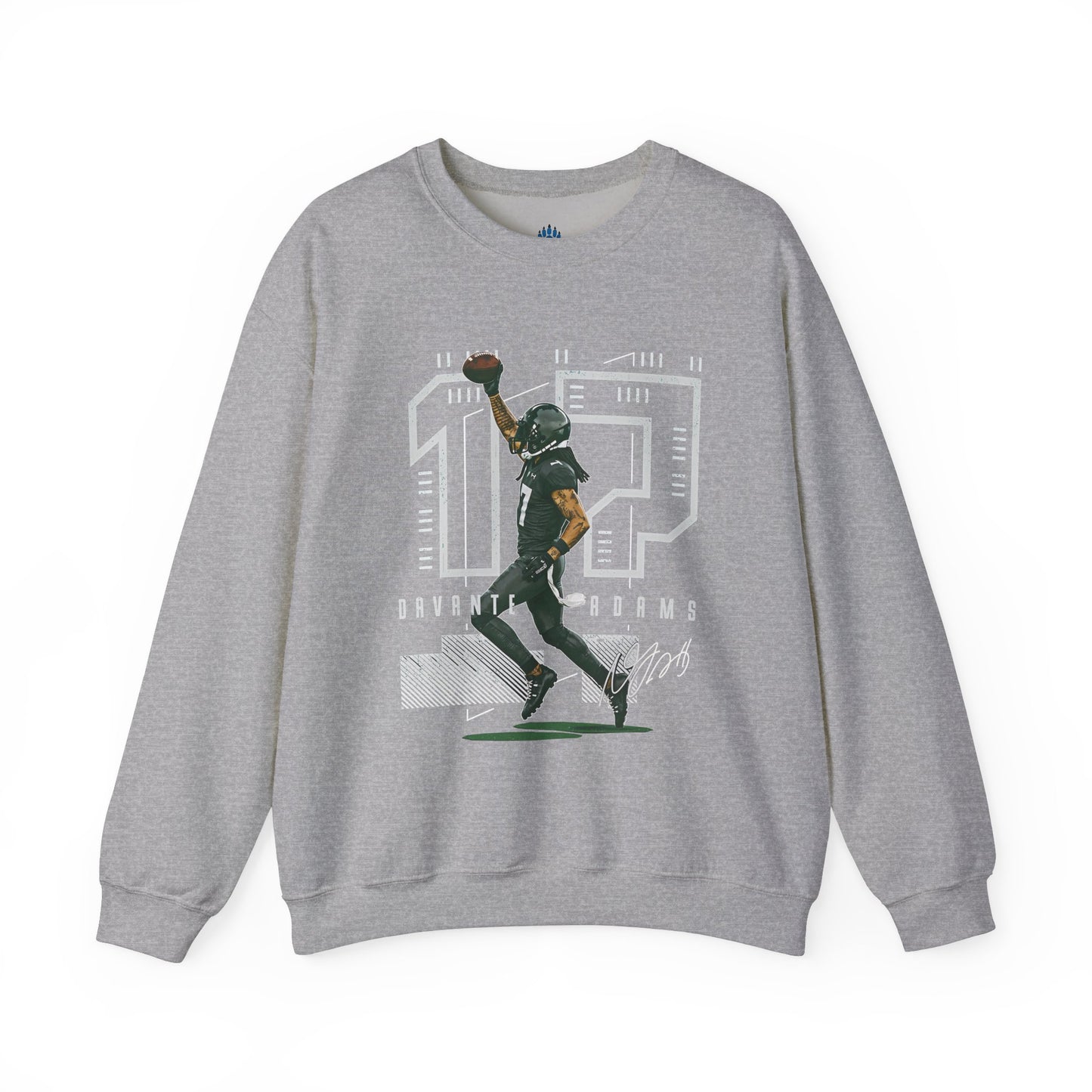 Davante Adams Signature Sweatshirt