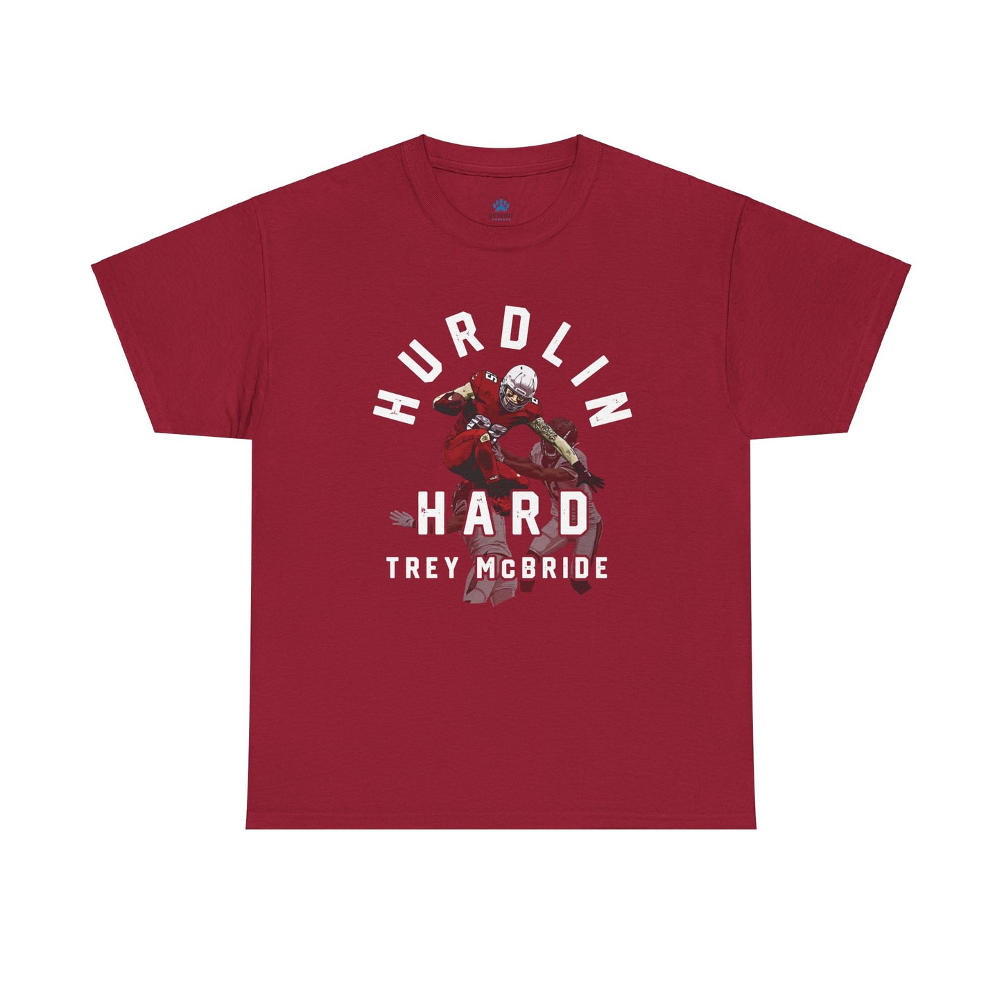 Trey McBride Signature T-shirt