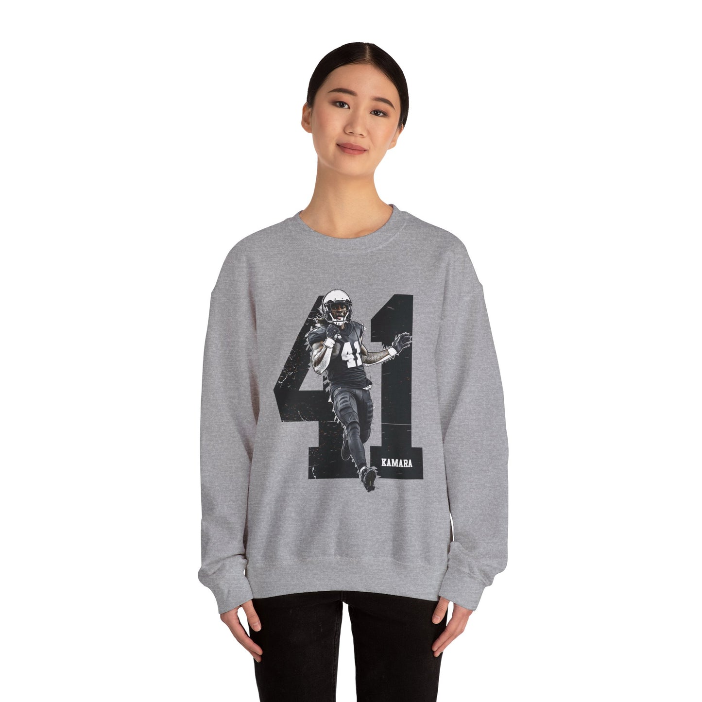 Alvin Kamara Sweatshirt