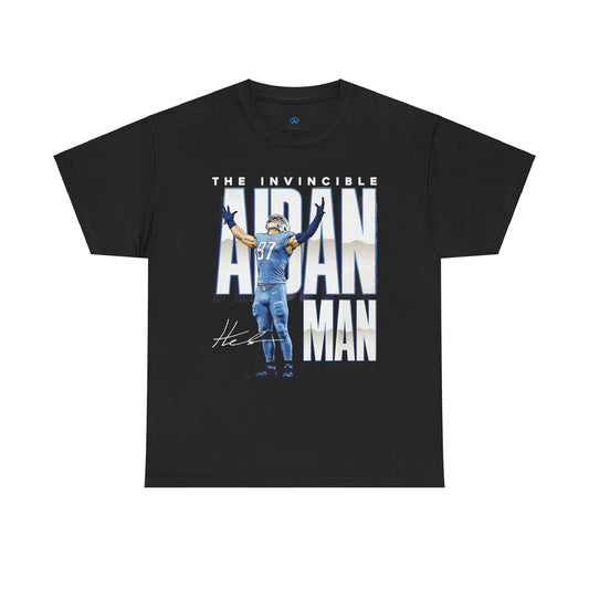 Aidan Hutchinson Signature T-shirt