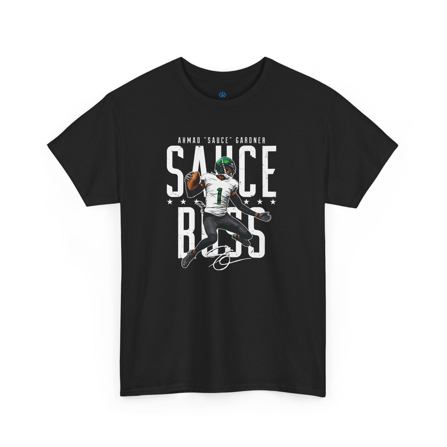 Sauce Gardner Signature T-shirt