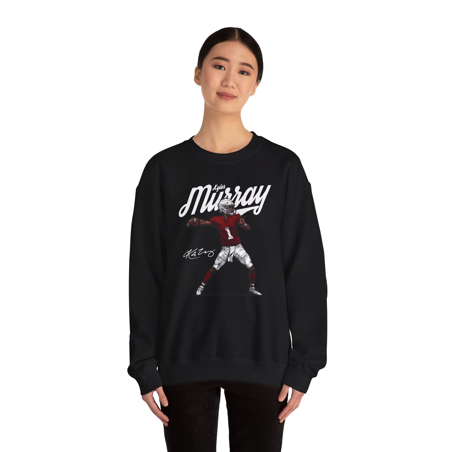 Kyler Murray Sweatshirt
