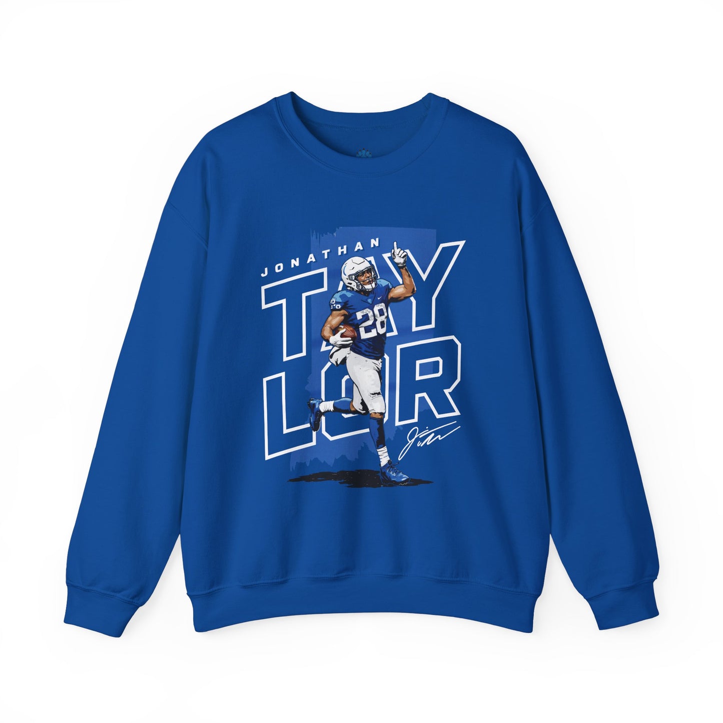 Jonathan Taylor Impact Sweatshirt