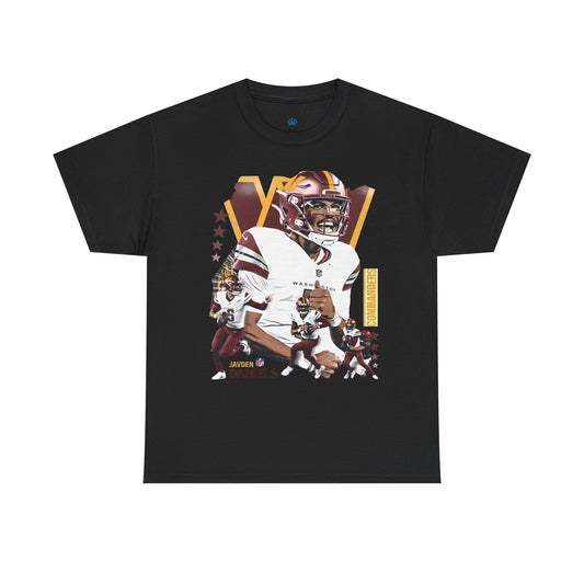 Jayden Daniels: The Future is Now