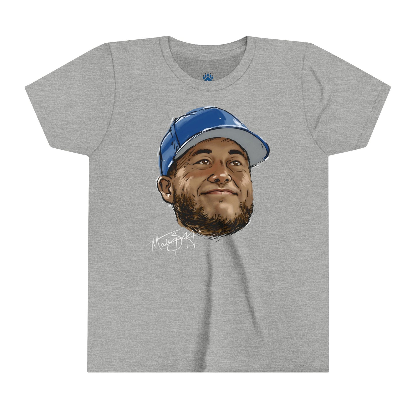 Matthew Stafford Youth T-shirt