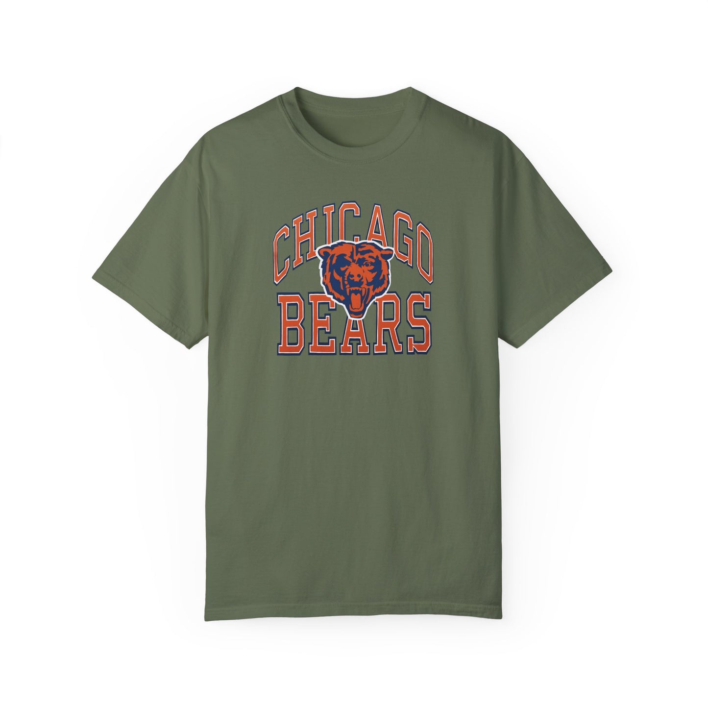 Chicago Bears Premium T-shirt